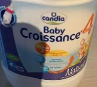 Babycroissance