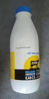 Grandlait laitiers responsable