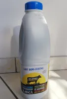 Lait "Les Laitiers Responsables"