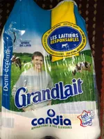 Grandlait