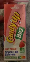 Candy’up BIO