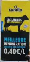 Les laitiers responsables