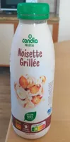 Noisette grillée