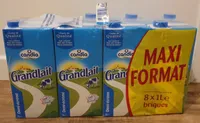 Grandlait