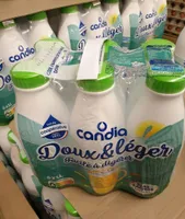 Candia doux et léger