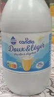 Le Lait sans lactose
