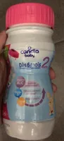 Candia baby