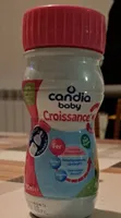 Lait Croissance 3