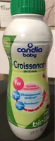 Lait croissance - Dès 10 mois