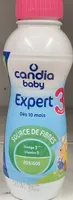 Candia baby