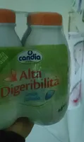 Latte alta digeribilità