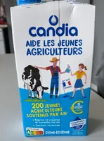 Aide les jeunes agriculteurs