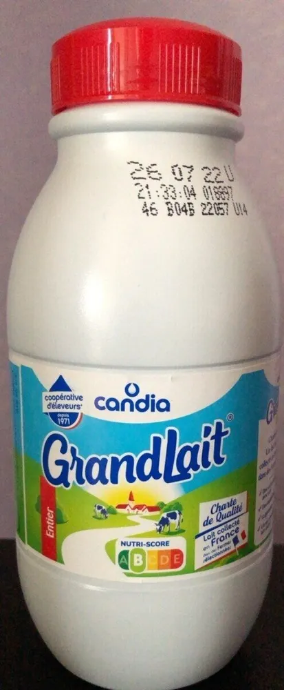 Granlait