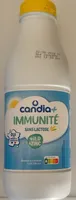 Candia immunité +