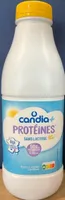 Candia+ Protéines