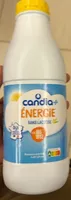 Lait protéines