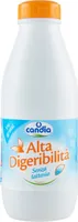 Alta digeribilità senza lattosio grassi