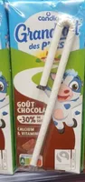Grand lait des Ptits