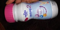 Candida baby