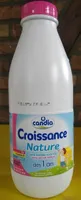 Candia Croissance Nature