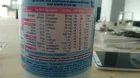 Lait infantile
