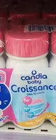 Lait croissance