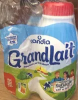 Grand lait