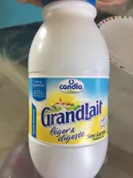 Grandlait