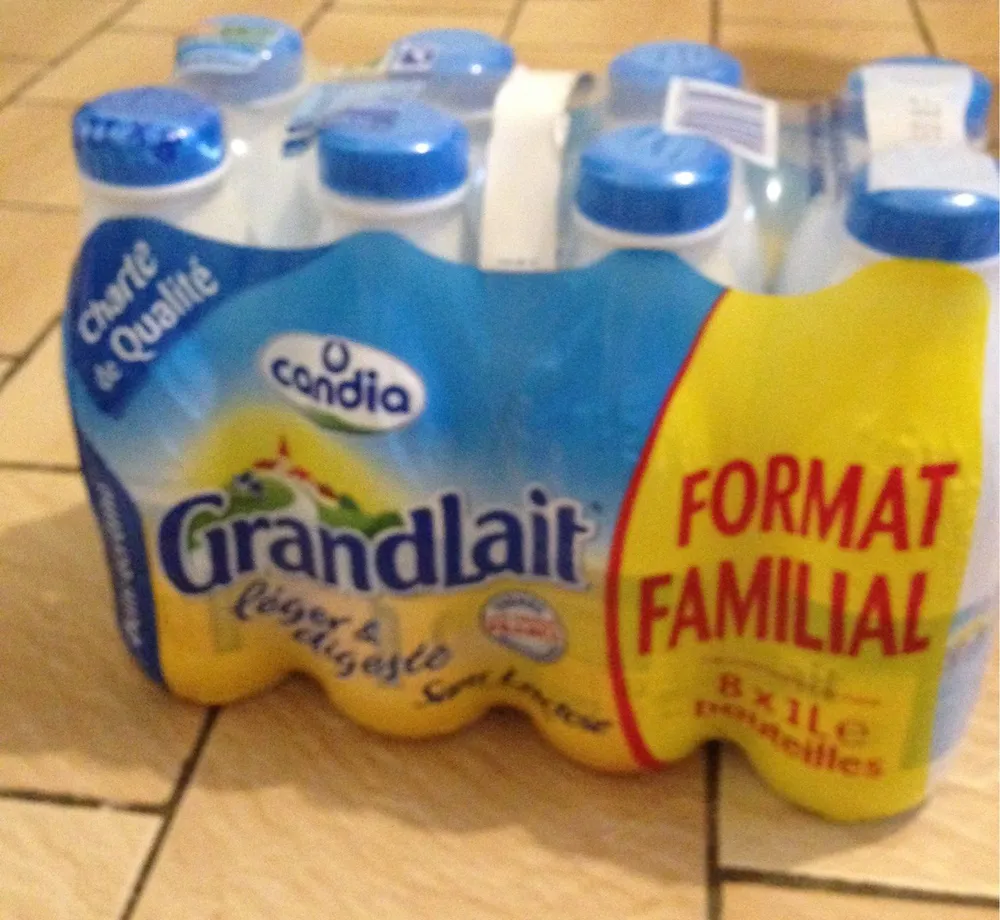 Grandlait