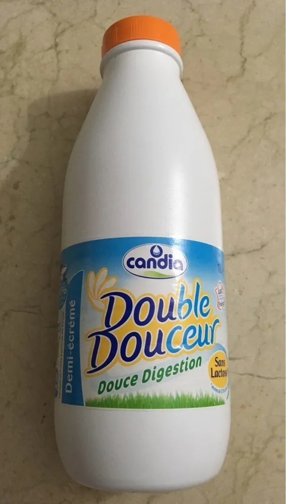 Léger & digeste