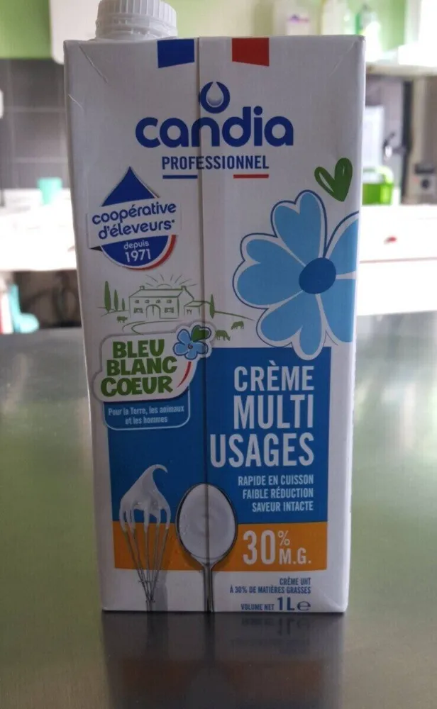 Crème Multi Usages