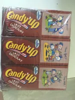 Candy'up Chocolaté