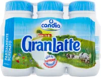 Granlatte parzialmente scremato 25cl