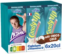 Choco-Coco