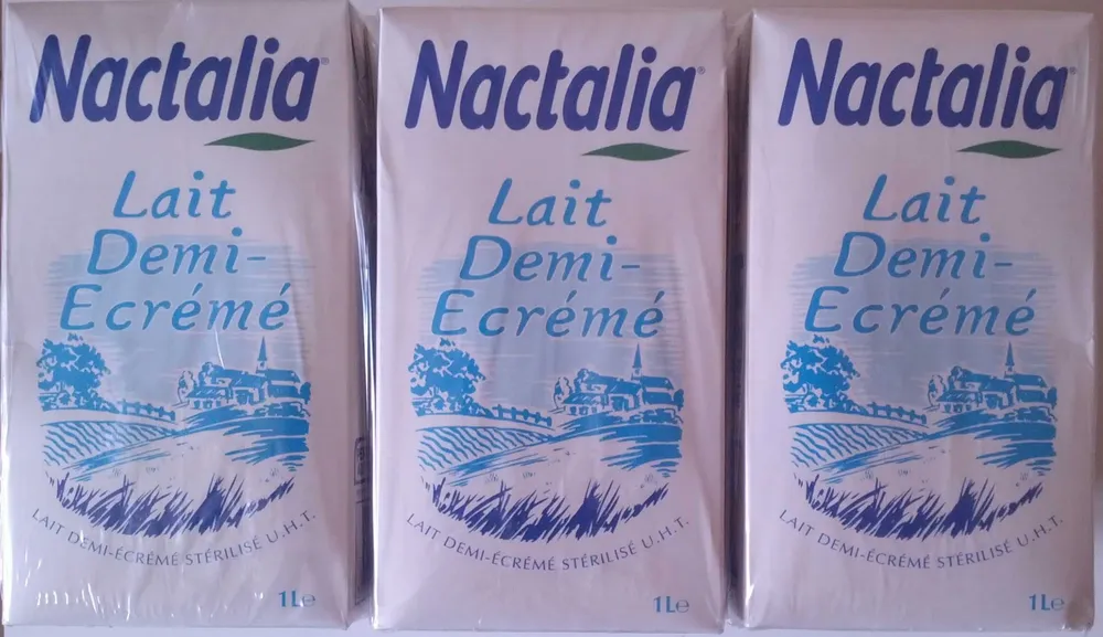 Nactalia