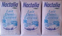Nactalia