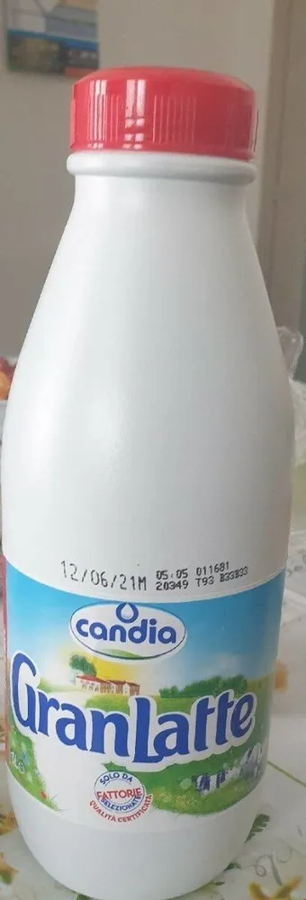 GranLatte