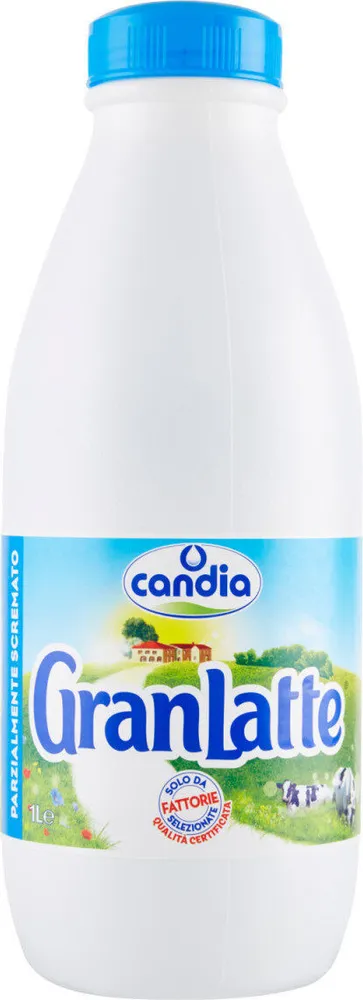 Granlatte