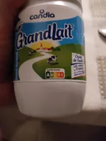 GrandLait - Demi-écrémé
