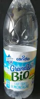 Lait Bio grandlait