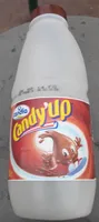 Candy' Up