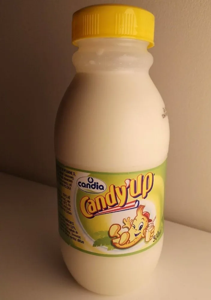 Candy'Up Banane