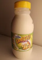 Candy'Up Banane
