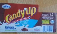 Candy'up