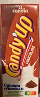 Candy up