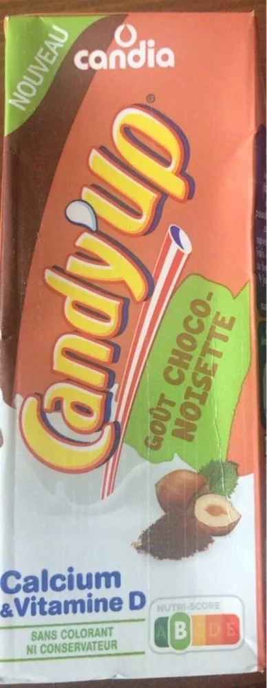 Candy’up