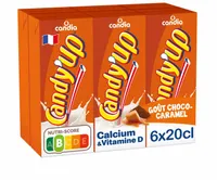 Candy up Choco-Caramel