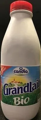 Grand lait Bio