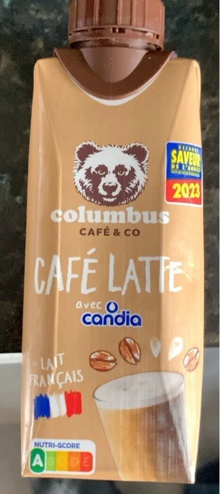 Café latte