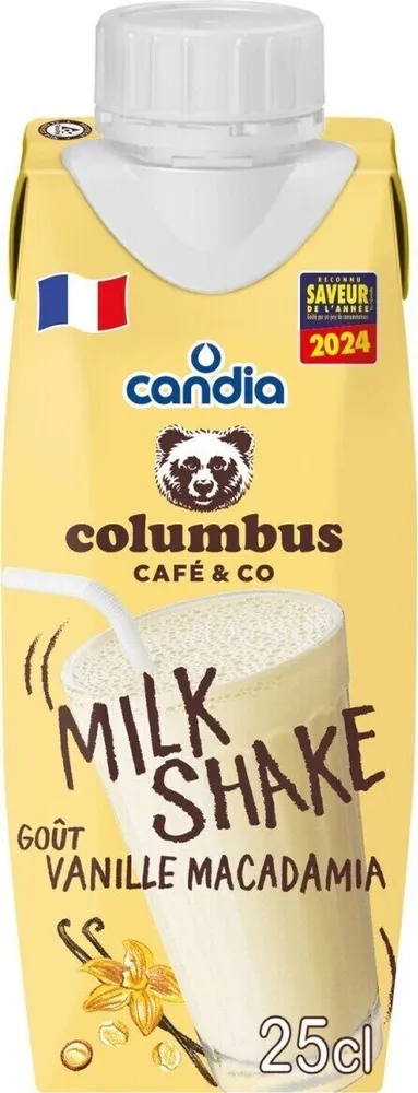 Milkshake